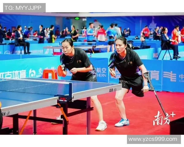 赛后分析广州乒乓球队与武汉乒乓球队的战术对决与启示