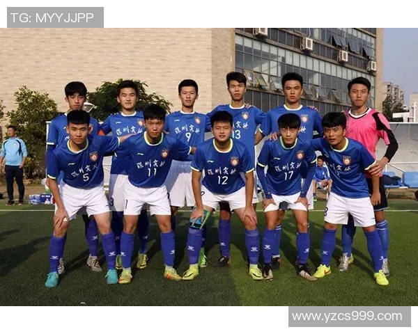 赛后分析:深圳足球队与南京足球队在比赛中的战术灵活性对比探讨 赛后分析:深圳足球队与南京足球队在比赛中的战术灵活性对比探讨