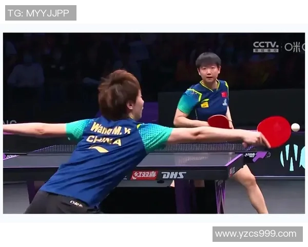 赛后分析:西安乒乓球队与上海乒乓球队的精彩对决与经验总结 赛后分析:西安乒乓球队与上海乒乓球队的精彩对决与经验总结