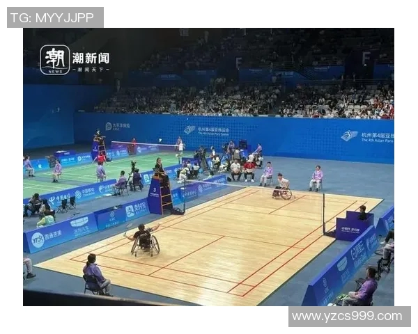 赛后分析:杭州羽毛球队与武汉羽毛球队的精彩对决与经验总结 赛后分析:杭州羽毛球队与武汉羽毛球队的精彩对决与经验总结