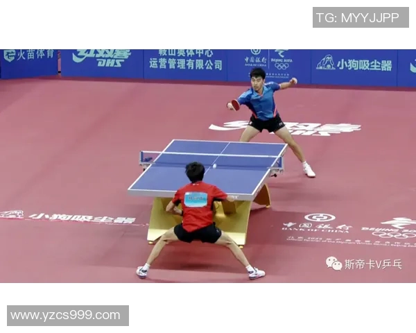 赛后分析:武汉乒乓球队与重庆乒乓球队的战术对决与启示 赛后分析:武汉乒乓球队与重庆乒乓球队的战术对决与启示