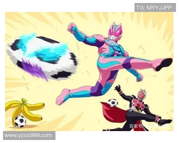 足球明星化身假面骑士的精彩瞬间与魅力形象展示 足球明星化身假面骑士的精彩瞬间与魅力形象展示