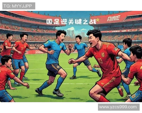 足球明星动漫对决精彩瞬间全记录让你领略不一样的比赛魅力 足球明星动漫对决精彩瞬间全记录让你领略不一样的比赛魅力