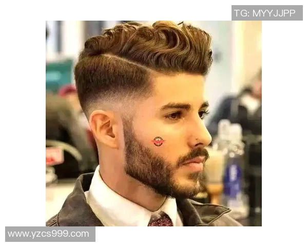 足球明星发型全解析从经典到时尚的多样选择与风格展示