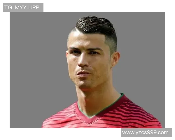 足球明星发型男士推荐让你在球场和生活中都能帅气十足 足球明星发型男士推荐让你在球场和生活中都能帅气十足