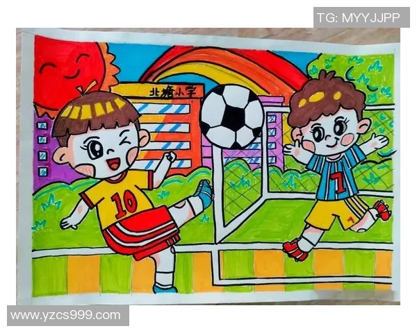 足球明星卡通形象闪耀登场精彩海报展现运动魅力与激情 足球明星卡通形象闪耀登场精彩海报展现运动魅力与激情