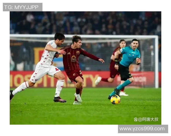 足球明星在比赛中意外撞向球门出界引发热议球迷反应各异