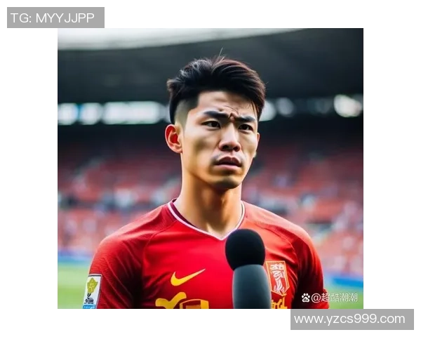 足球明星在失利后深感自责的瞬间展现了他们对比赛的热爱与责任感 足球明星在失利后深感自责的瞬间展现了他们对比赛的热爱与责任感