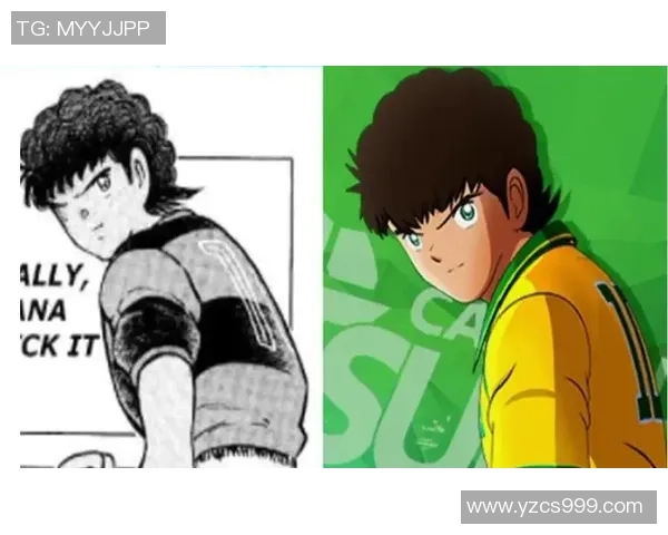 足球明星大空翼的传奇故事与影响力解析 足球明星大空翼的传奇故事与影响力解析