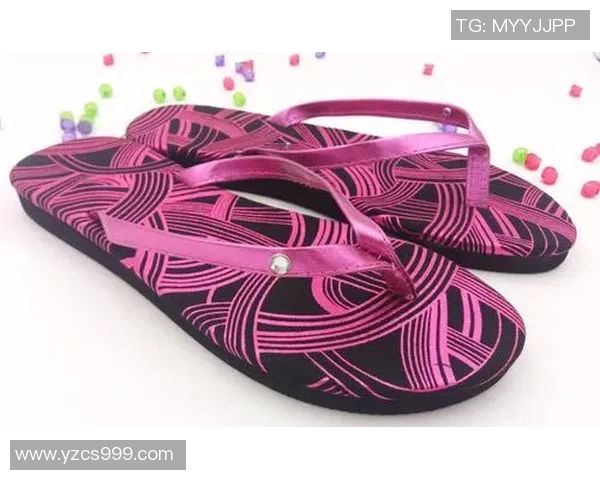 足球明星拖鞋时尚大赏精选潮流款式与独特设计图片展示