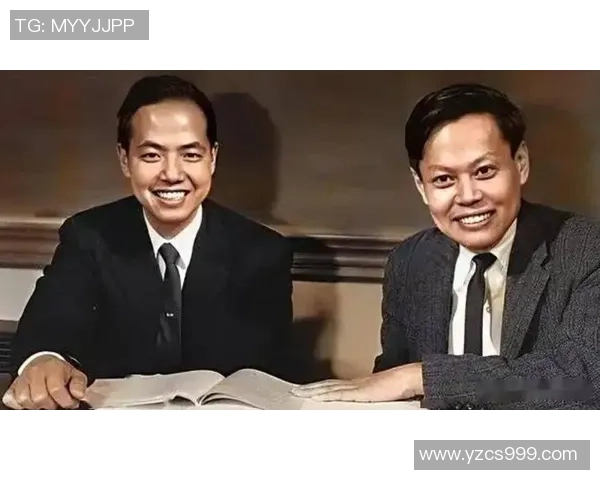 足球明星杨振宁的辉煌职业生涯与成就全景介绍 足球明星杨振宁的辉煌职业生涯与成就全景介绍