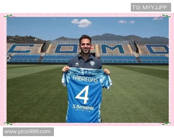 足球明星法布雷加斯的辉煌职业生涯与对足球的热爱故事 足球明星法布雷加斯的辉煌职业生涯与对足球的热爱故事