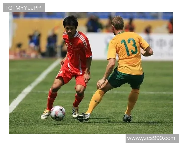 足球明星的假动作揭秘：如何用技巧迷惑对手赢得比赛胜利