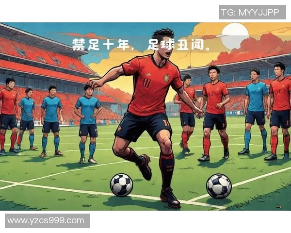 足球明星的恶劣犯规背后隐藏的竞技精神与道德困境分析