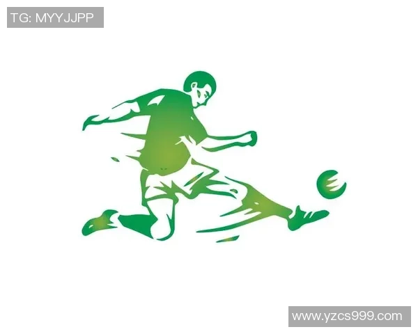 足球明星矢量插画展现运动魅力与激情的艺术之旅 足球明星矢量插画展现运动魅力与激情的艺术之旅