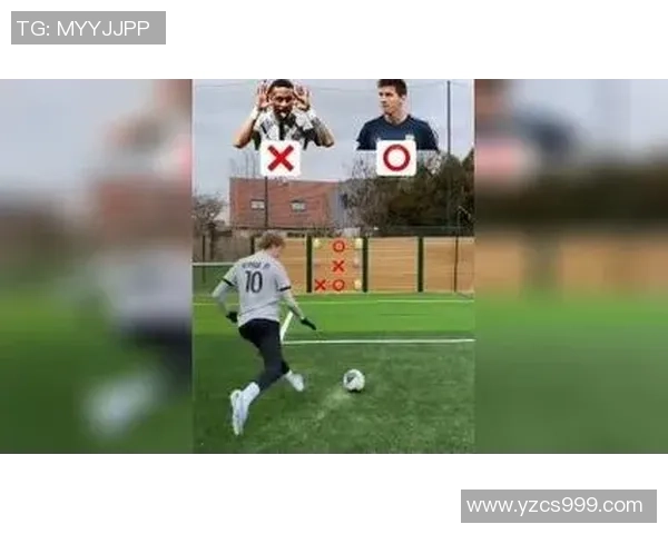 足球明星经典动作全解析助你提升球技与比赛表现