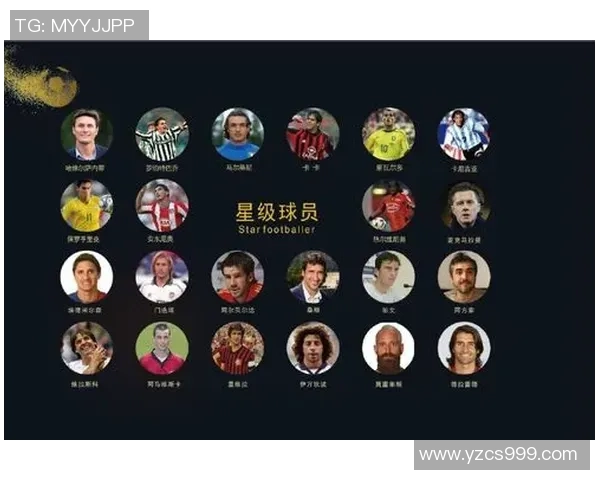 足球明星粉丝热度排行榜揭秘谁是最受欢迎的球星和他们的忠实追随者 足球明星粉丝热度排行榜揭秘谁是最受欢迎的球星和他们的忠实追随者