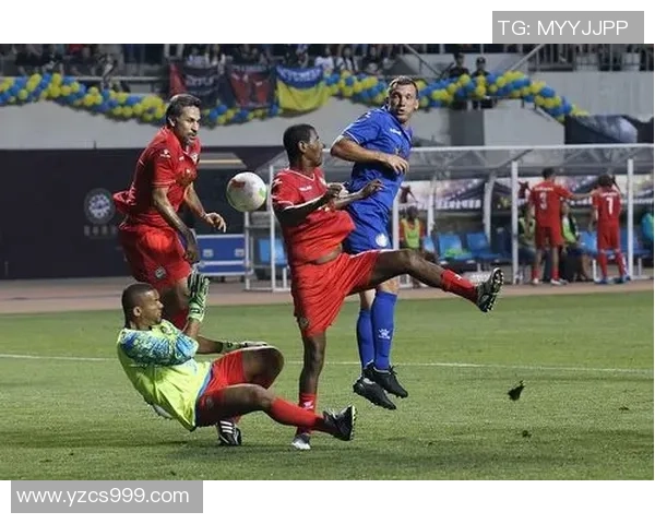 足球明星观看全明星赛精彩瞬间分享与感悟